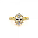 Verragio Women's Engagement Ring VENETIAN-5084OV