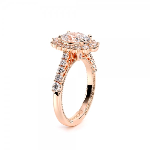 Verragio Women's Engagement Ring VENETIAN-5084OV