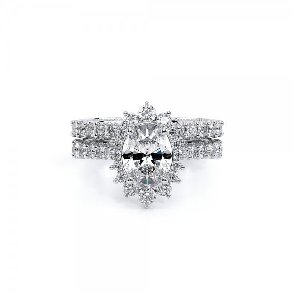 Verragio Women's Engagement Ring VENETIAN-5084OV