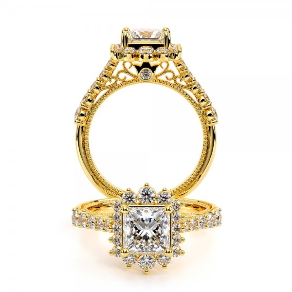 Verragio Women's Engagement Ring VENETIAN-5084P