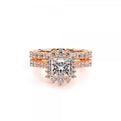 Verragio Women's Engagement Ring VENETIAN-5084P