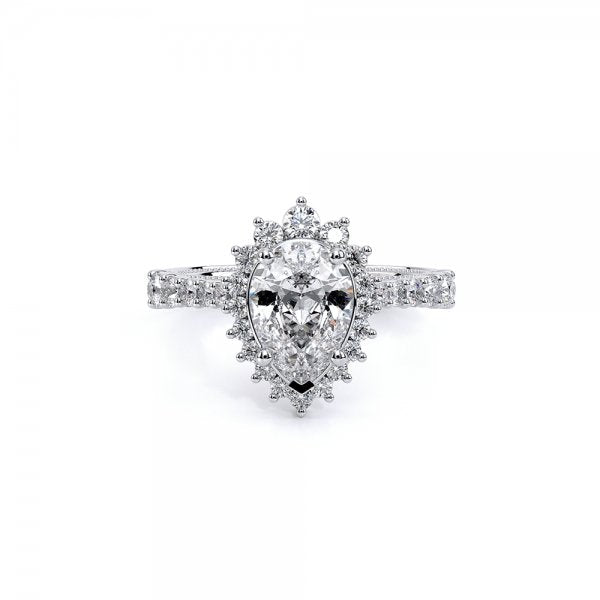 Verragio Women's Engagement Ring VENETIAN-5084PEAR