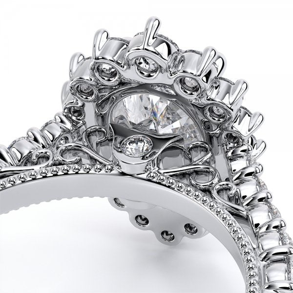 Verragio Women's Engagement Ring VENETIAN-5084PEAR