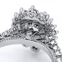 Verragio Women's Engagement Ring VENETIAN-5084R