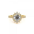 Verragio Women's Engagement Ring VENETIAN-5084R