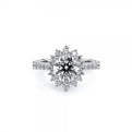 Verragio Women's Engagement Ring VENETIAN-5084R