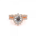 Verragio Women's Engagement Ring VENETIAN-5084R