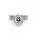 Verragio Women's Engagement Ring VENETIAN-5084R