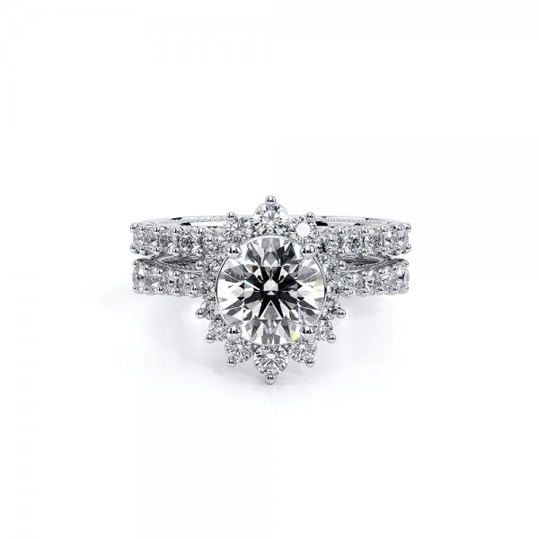 Verragio Women's Engagement Ring VENETIAN-5084R