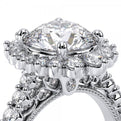 Verragio Women's Engagement Ring VENETIAN-5084R