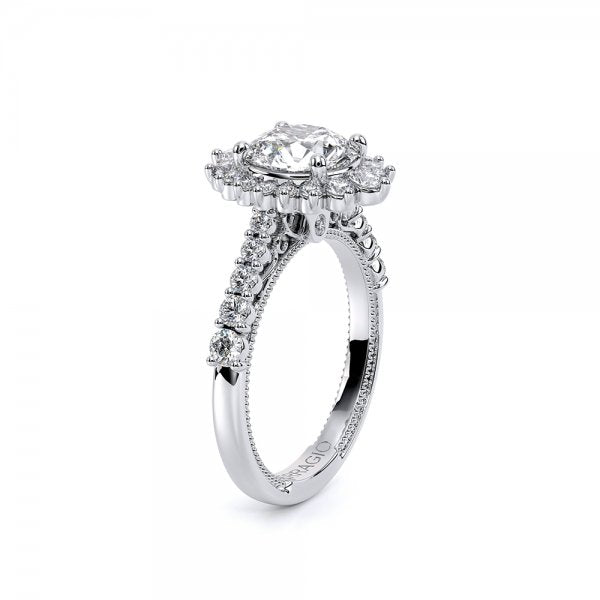 Verragio Women's Engagement Ring VENETIAN-5084R