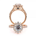 Verragio Women's Engagement Ring VENETIAN-5084R