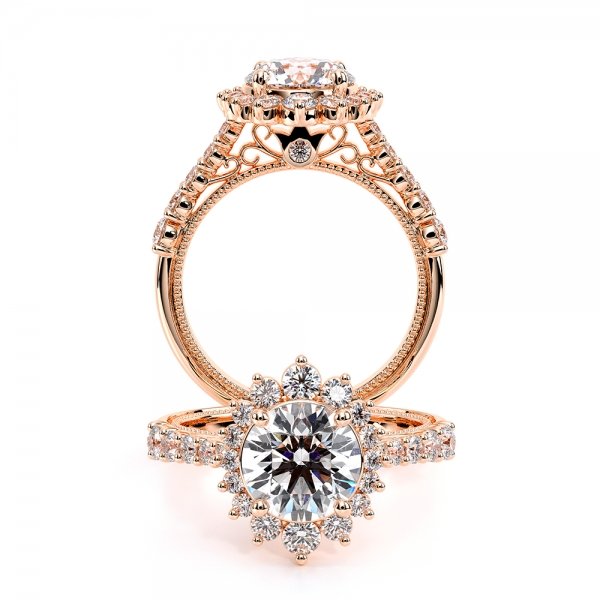 Verragio Women's Engagement Ring VENETIAN-5084R