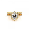 Verragio Women's Engagement Ring VENETIAN-5084R