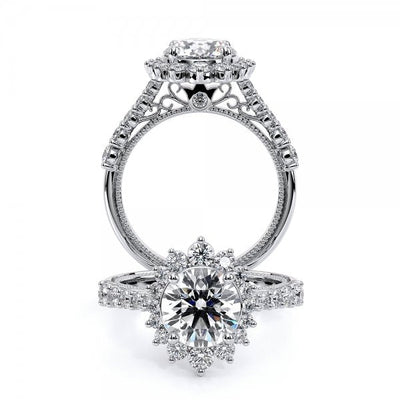 Verragio Women's Engagement Ring VENETIAN-5084R