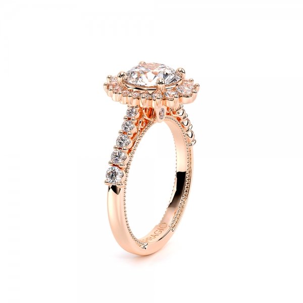 Verragio Women's Engagement Ring VENETIAN-5084R