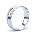 Verragio Men's Wedding Band 6mm VWS-201-6