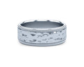 Verragio Men's Wedding Band 8mm VWS-208-8